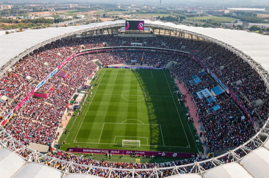 2026世界杯抢票必看！FIFA官方发布票务指南，教你如何安全规划与避坑